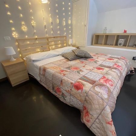 B&B Stella Marina Поліньяно-а-Маре Екстер'єр фото
