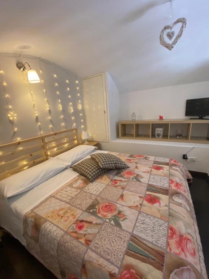 B&B Stella Marina Поліньяно-а-Маре Екстер'єр фото
