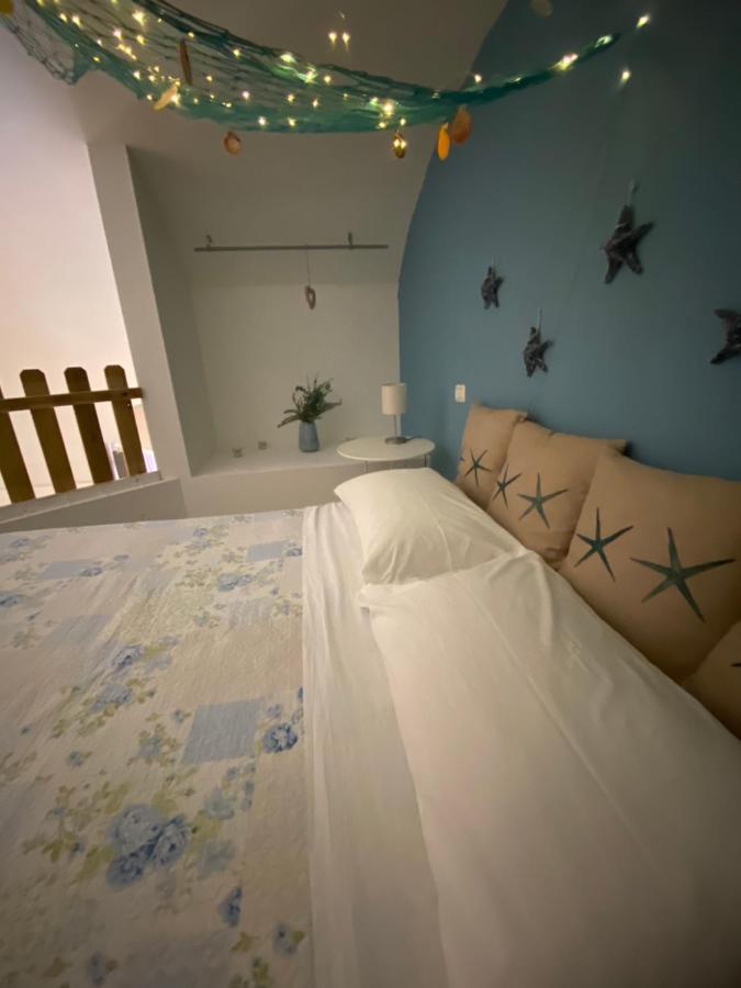 B&B Stella Marina Поліньяно-а-Маре Екстер'єр фото