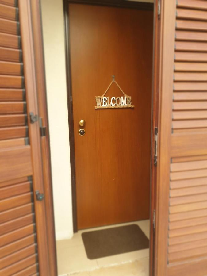 B&B Stella Marina Поліньяно-а-Маре Екстер'єр фото